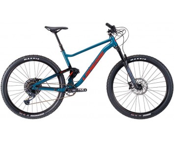 Lapierre ZESTY TR 4.9 29er Mountain bike 